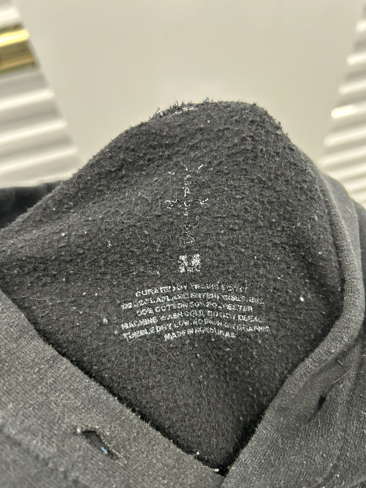 Travis Scott Travis Scott apple pie hoodie McDonald’s Size US M / EU 48-50 / 2 - 4 Thumbnail