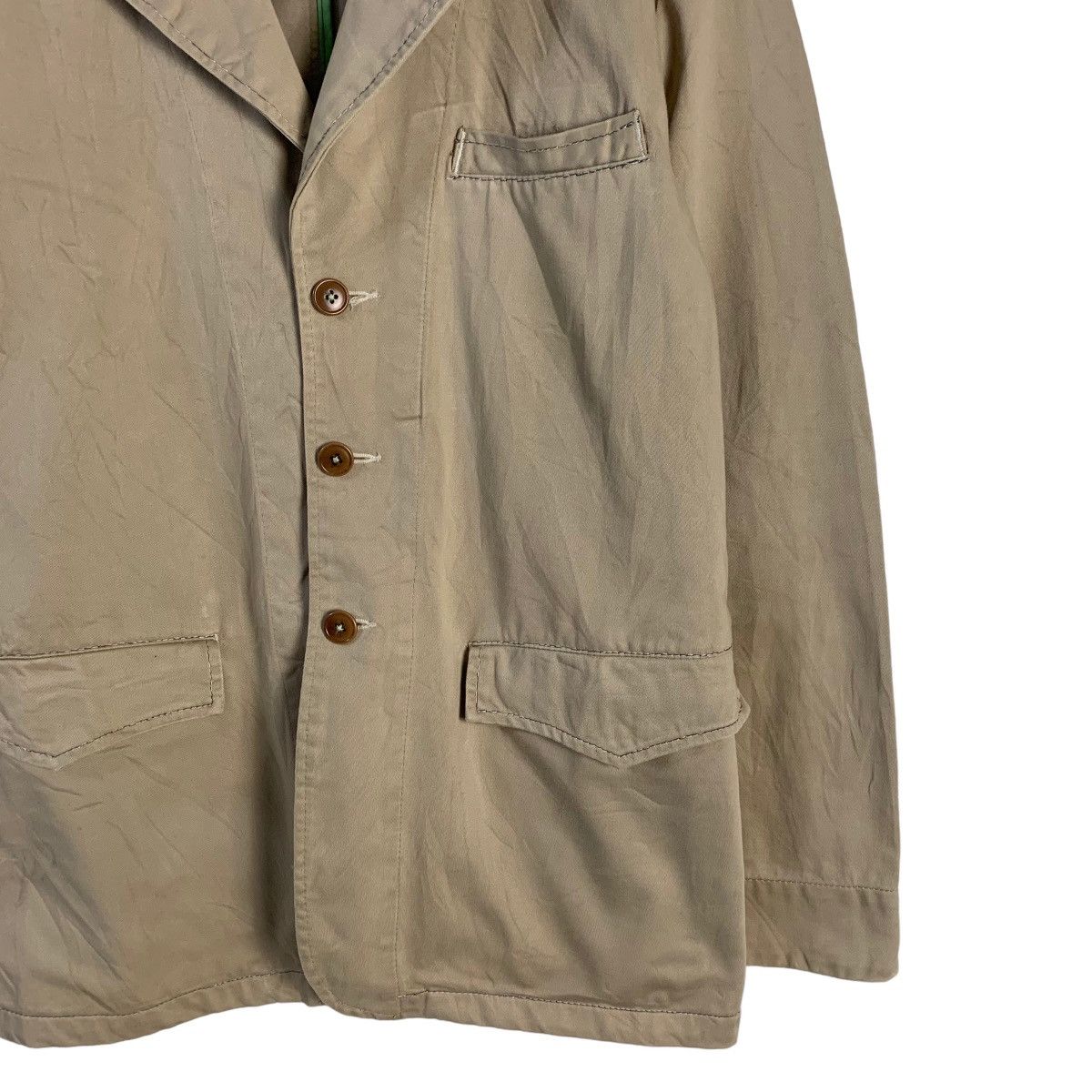 Levi's Levis Red Tab Jacket Size US M / EU 48-50 / 2 - 3 Thumbnail