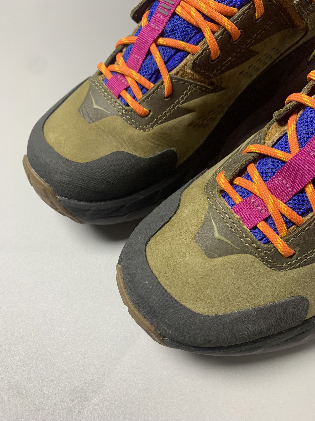 Bodega × Hoka Bodega x HOKA ONE ONE - Kaha Low GTX Size US 7 / EU 40 - 11 Thumbnail