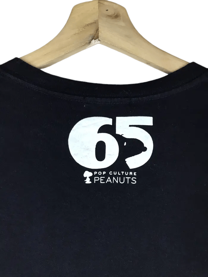 Peanuts Vintage 65th Pop Culture Peanuts Snoopy Tshirts Size US M / EU 48-50 / 2 - 4 Thumbnail