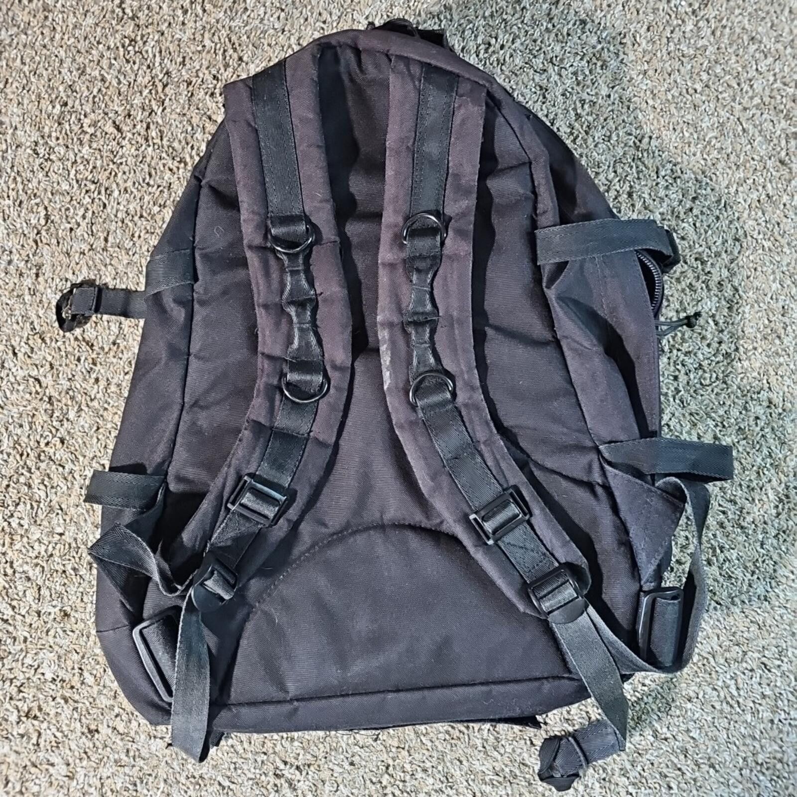 Other Bugout Gear Be Ready Tactical Assault Backpack MOLLE Modular Size ONE SIZE - 5 Thumbnail