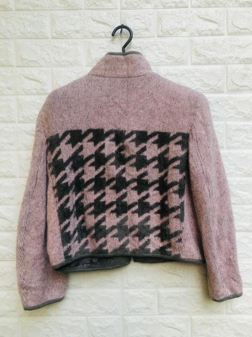 Japanese Brand Vintage Japanese Designer Fashion style Size M / US 6-8 / IT 42-44 - 2 Thumbnail