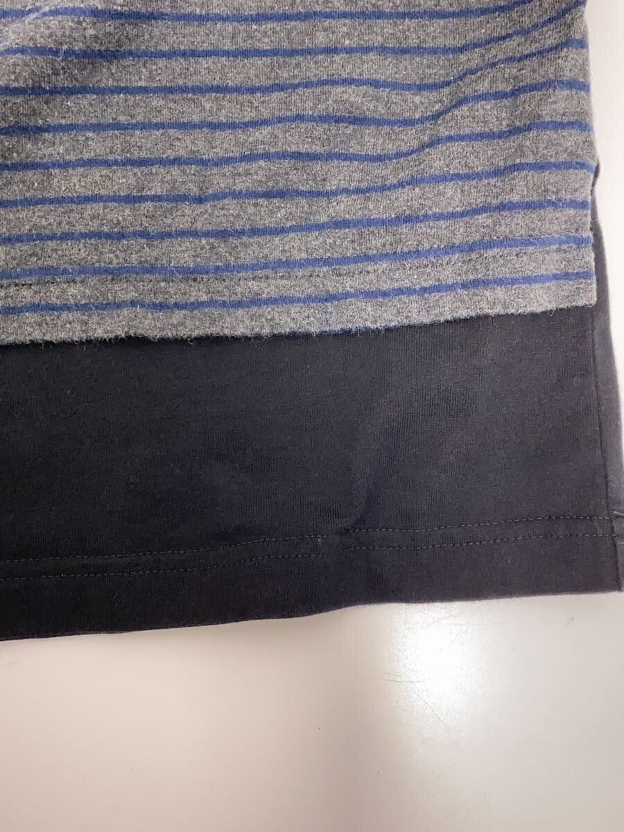 Comme des Garcons 🐎 2023 Striped T-Shirt Size US L / EU 52-54 / 3 - 8 Thumbnail