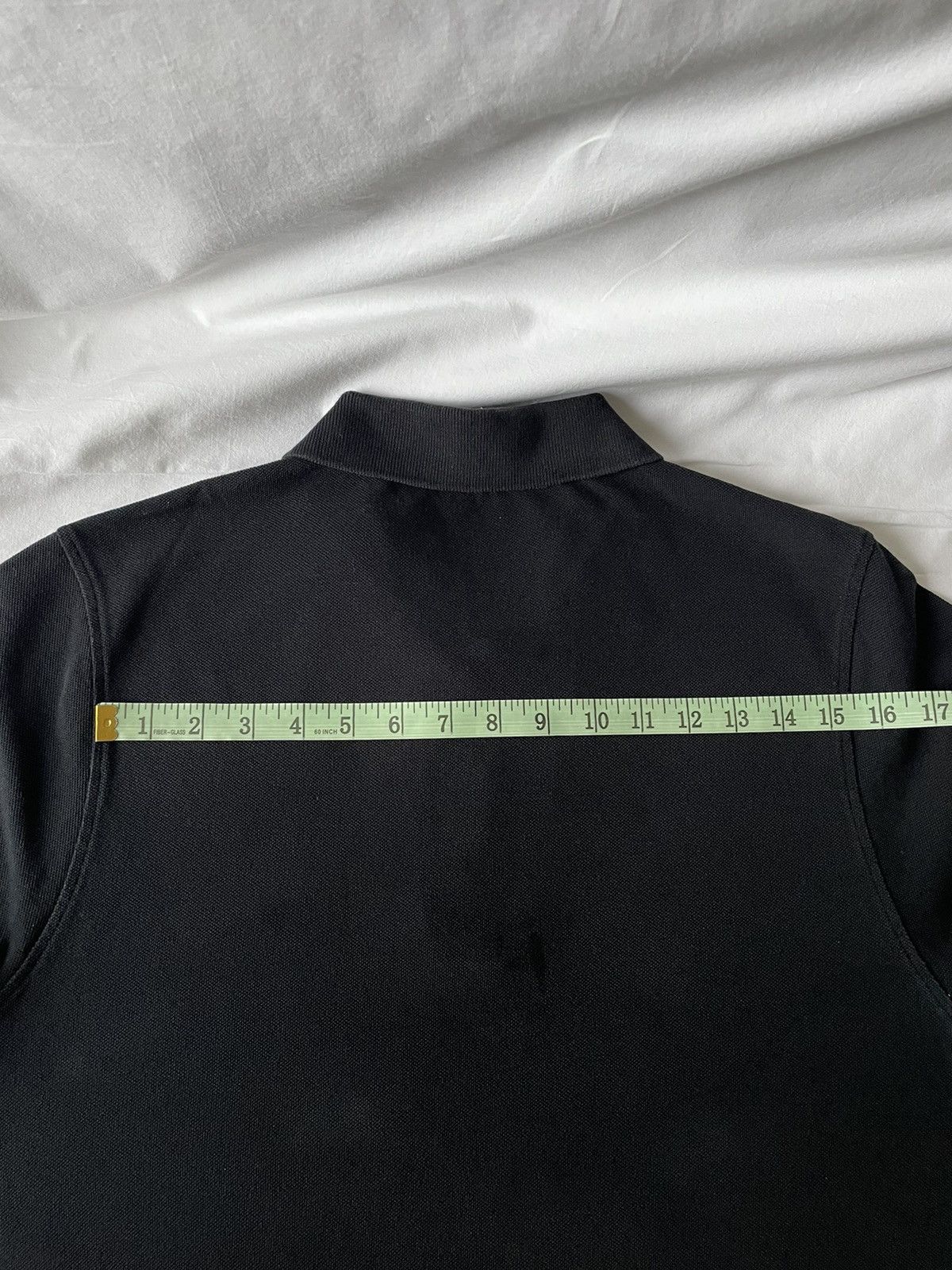Burberry BURBERRY T shirt Polo Size US XL / EU 56 / 4 - 17 Thumbnail