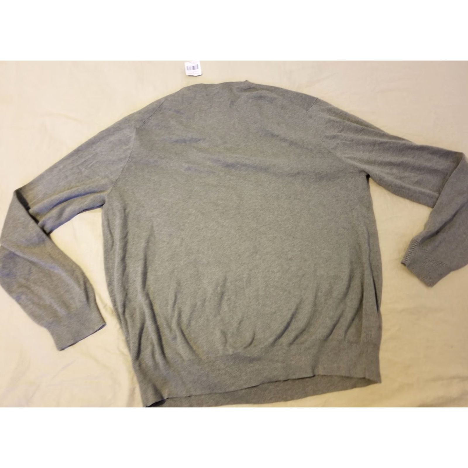 Polo Ralph Lauren VINTAGE Polo Ralph Lauren Sweater Shirt? Size US L / EU 52-54 / 3 - 7 Thumbnail