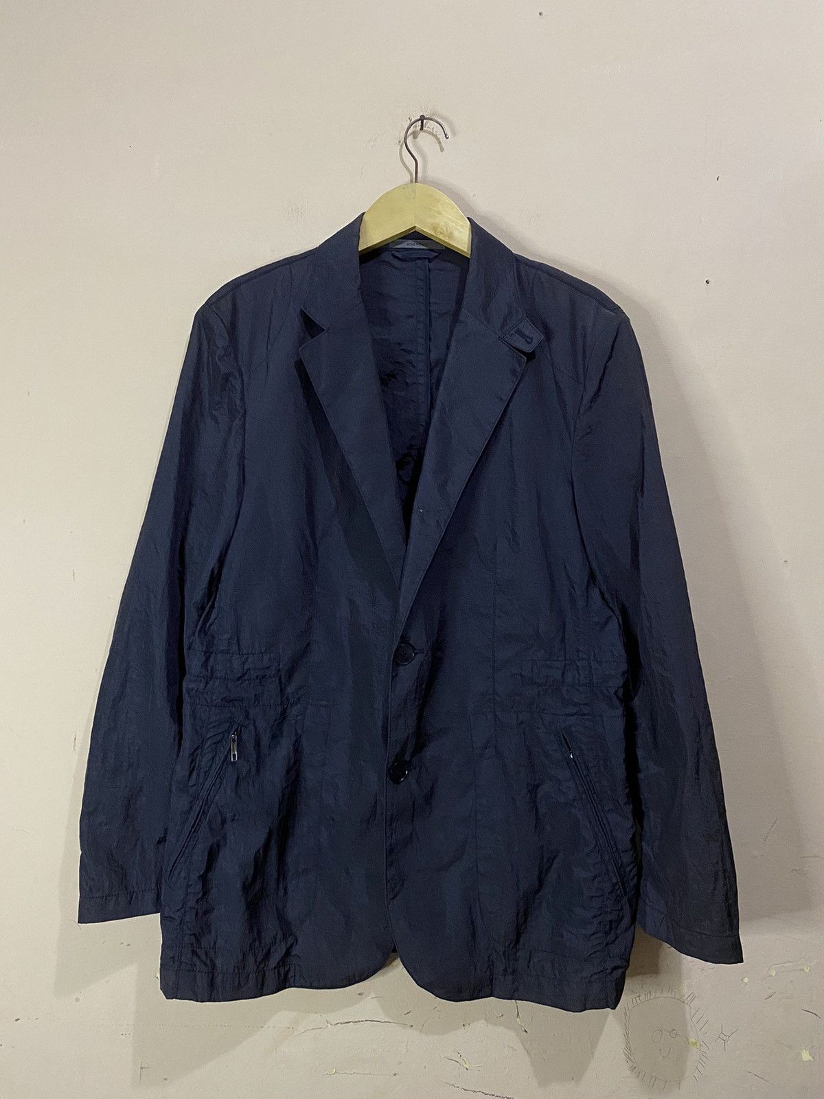 Givenchy 🚨OFFER🚨2010 Givenchy Jacket Blazer Model Size US L / EU 52-54 / 3 - 1 Thumbnail