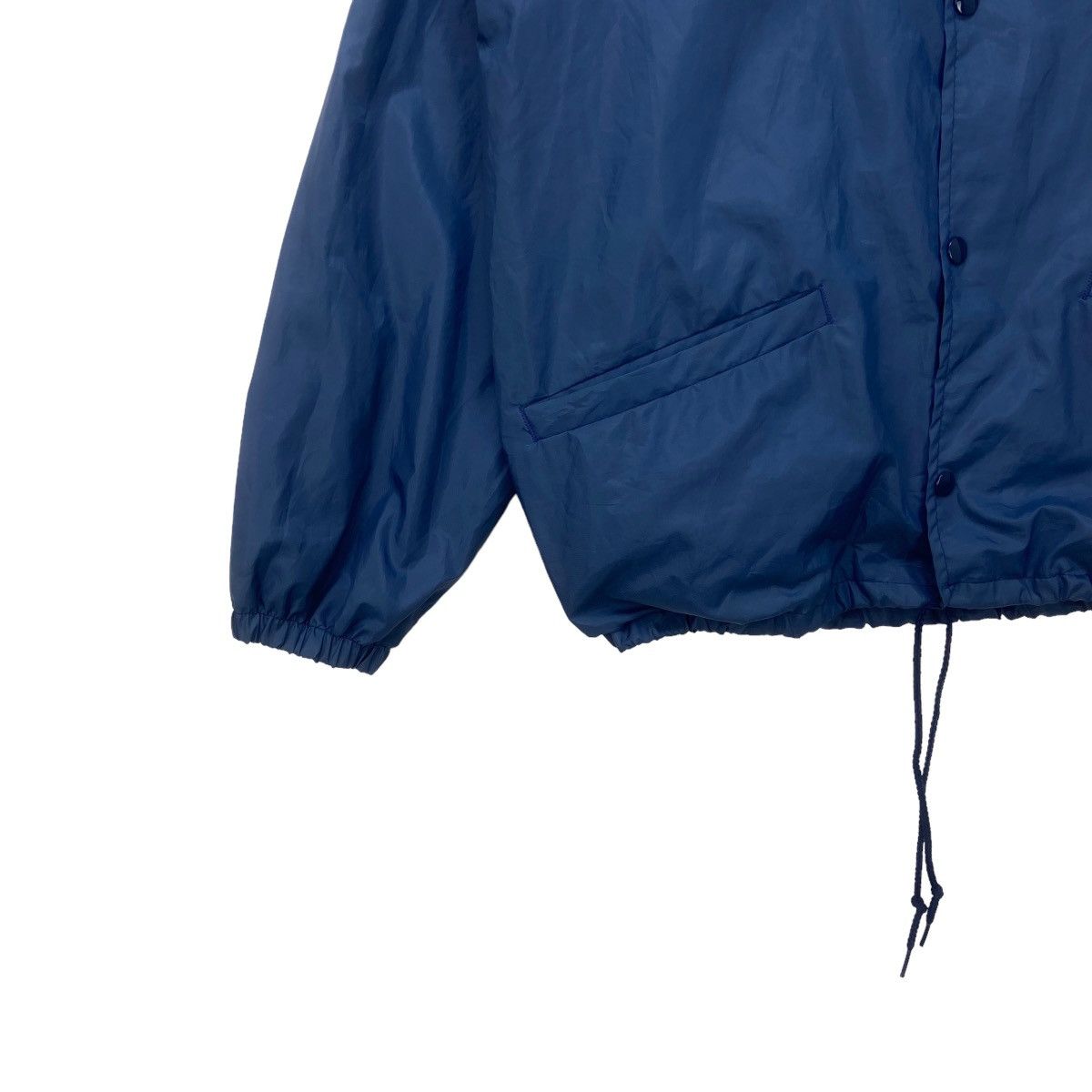 Vintage 90s Drug Enforcement Administration (DEA) Coach Jacket Size US M / EU 48-50 / 2 - 13 Thumbnail