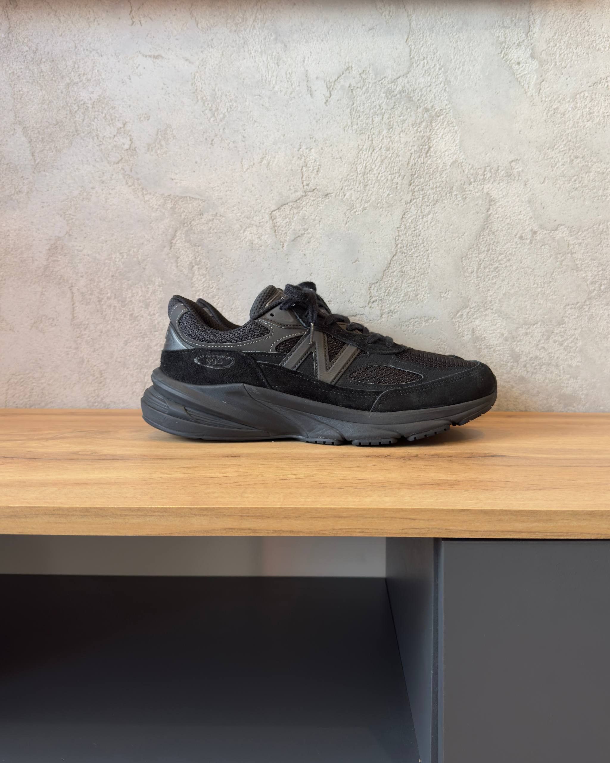 靴 New Balance 990v3 M990TB3 \