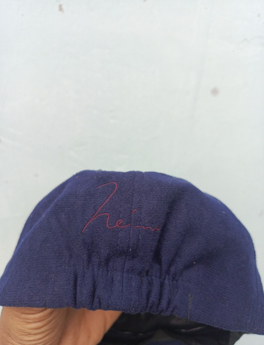Japanese Brand × Ne-Net Ne-net hat Size 30 - 5 Thumbnail