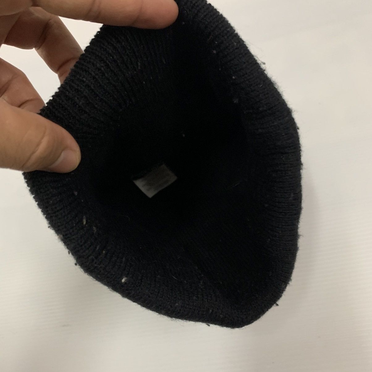 Nike Nike Vintage Logo Hats Size ONE SIZE - 3 Thumbnail