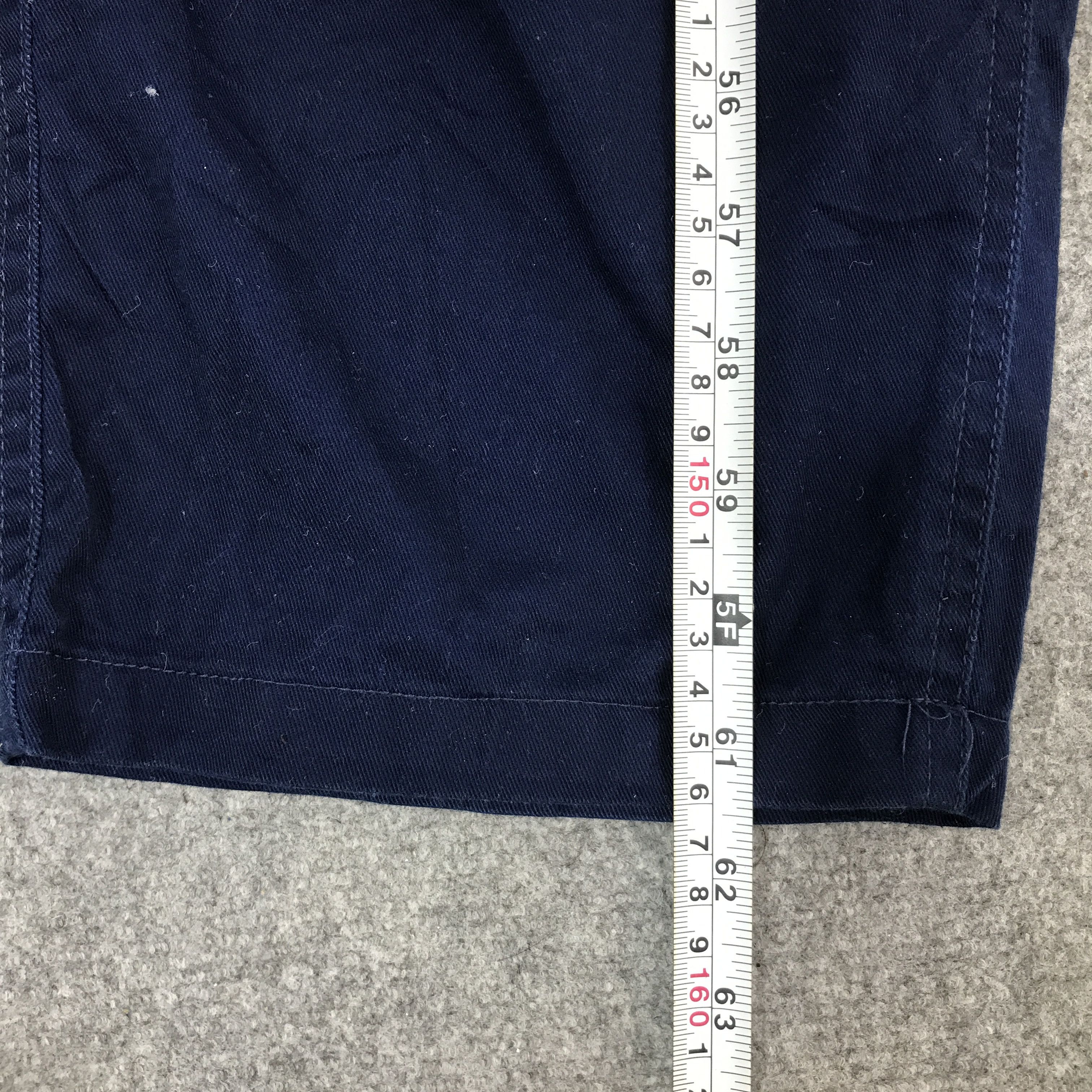 Japanese Brand VTG TOYOTA RACING BLUE CUSTOM COVERALL Size US L / EU 52-54 / 3 - 9 Thumbnail