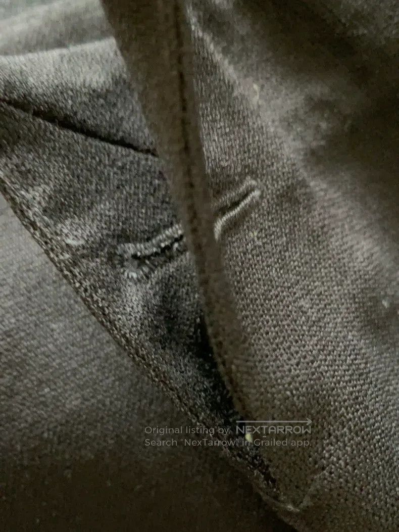 Carol Christian Poell Carol Christian Poell Size 44 A button, suit, jacket Size M / US 6-8 / IT 42-44 - 9 Thumbnail