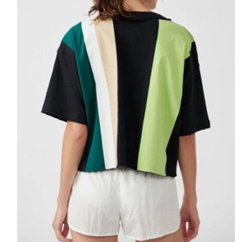 Free People Free People FP Movement Inspire Night Neon Oversized XS Size XS / US 0-2 / IT 36-38 - 3 Thumbnail