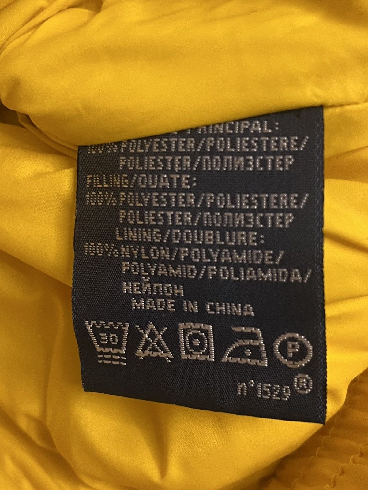 Ralph Lauren Ralph Lauren Deutschland Racing Jacket, Size S Size US S / EU 44-46 / 1 - 8 Thumbnail