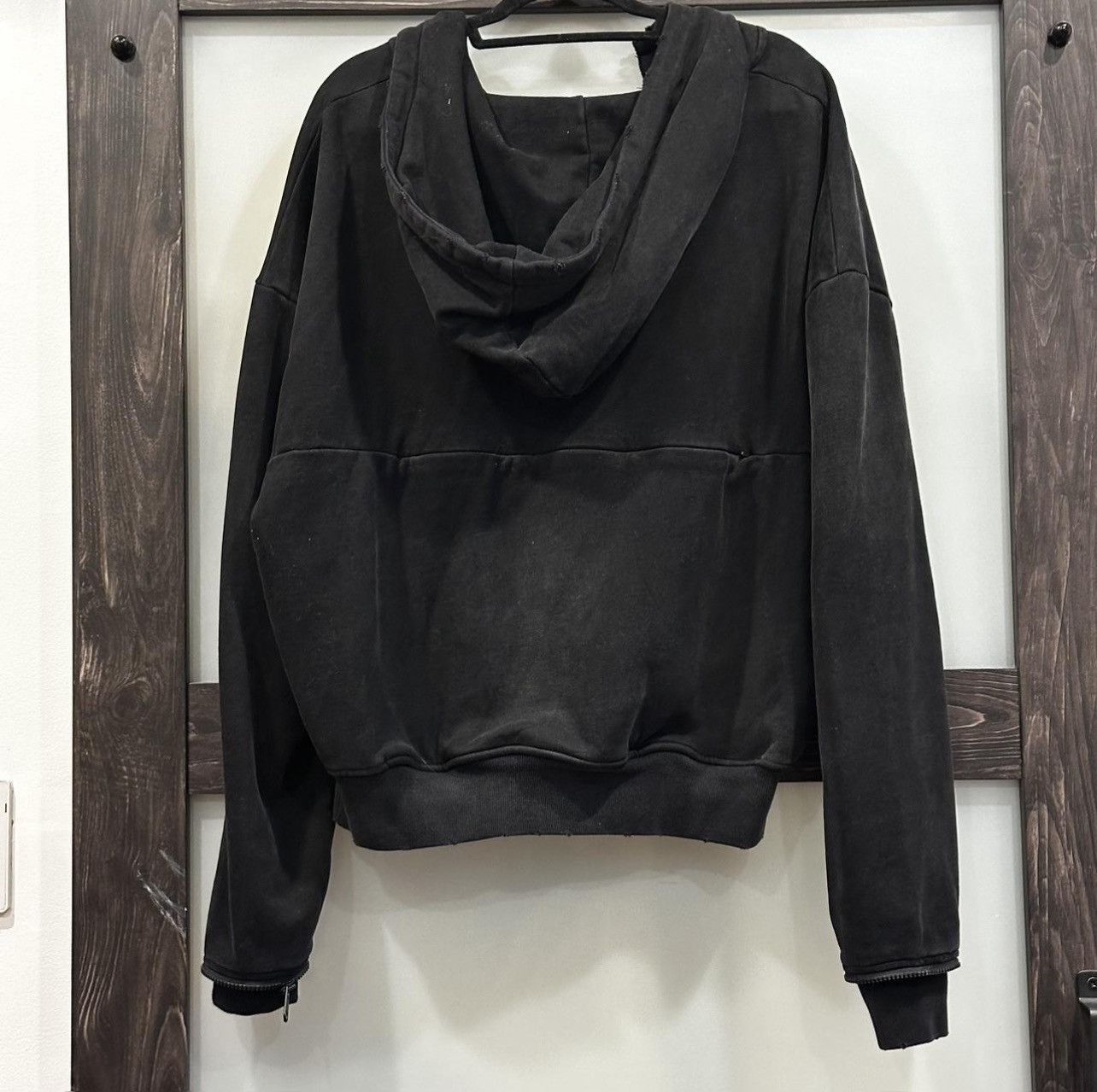 Other Raised.online Ouro Hoodie Size US L / EU 52-54 / 3 - 2 Thumbnail