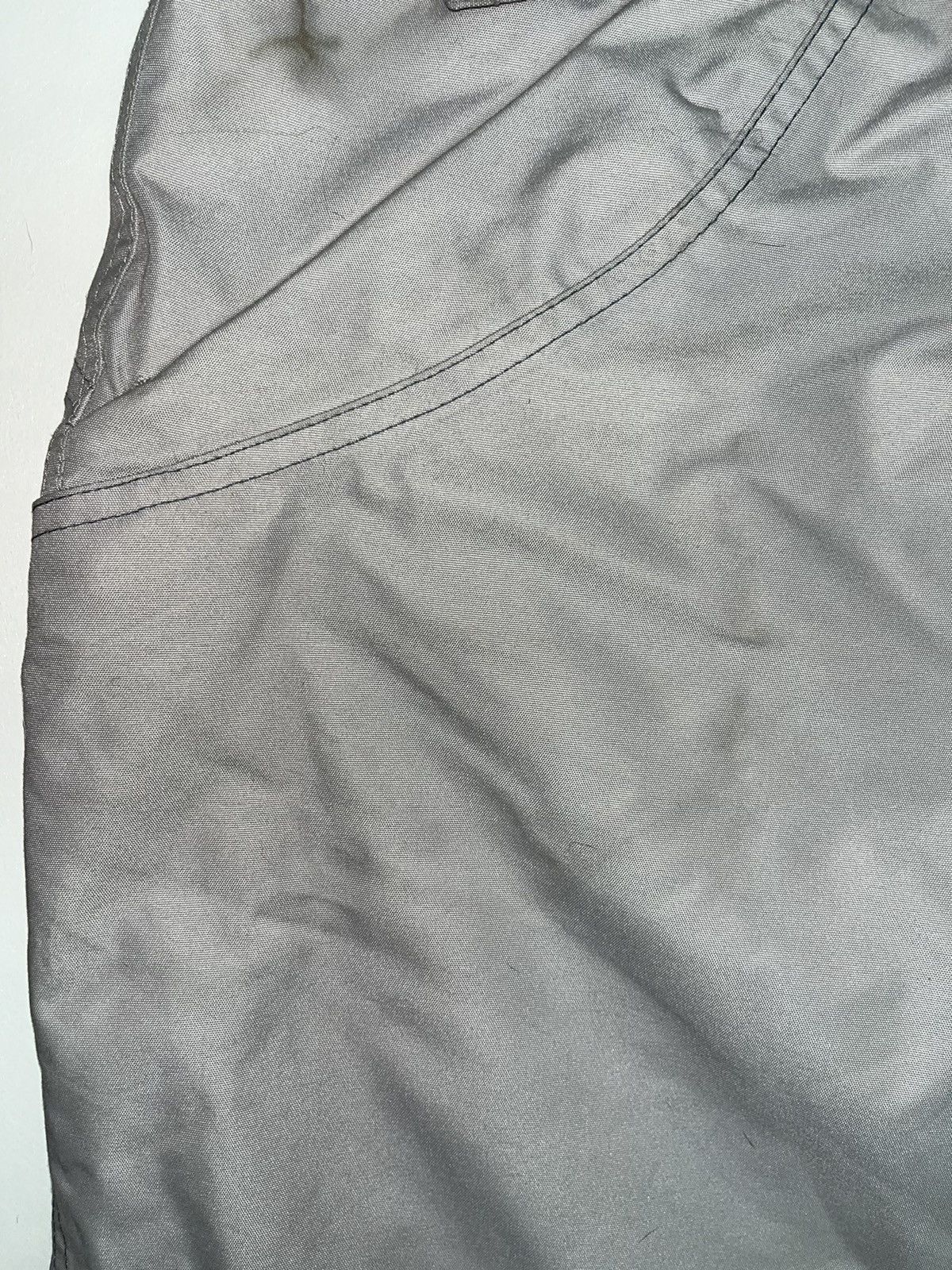 Oakley × Vintage Oakley Vintage Gorpcore Ski Pants Size 32" / US 10 / IT 46 - 17 Thumbnail