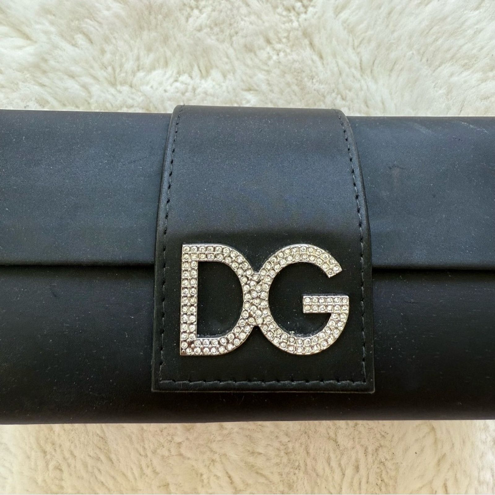 Dolce & Gabbana Dolce&Gabbana vintage sunglasses large case Authentic Size ONE SIZE - 2 Thumbnail