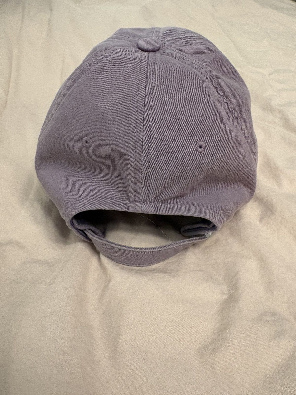 Lululemon Lululemon limited edition washed purple L/XL cap Size ONE SIZE - 2 Thumbnail