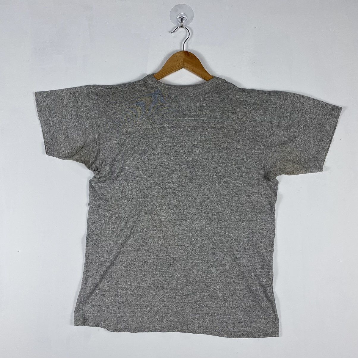 Champion × Vintage Vintage 80's CHAMPION BOSTON COLLEGE Tee Size US L / EU 52-54 / 3 - 9 Thumbnail