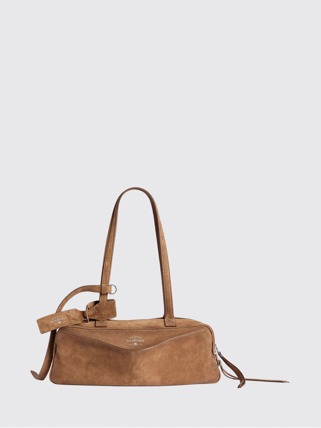 Balenciaga Balenciaga Shoulder Bag Woman Hazel Size ONE SIZE - 1 Thumbnail