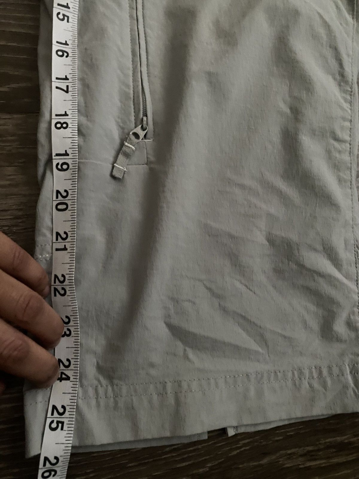Vintage Eddie Bauer (Size: m) Size M / US 6-8 / IT 42-44 - 5 Thumbnail