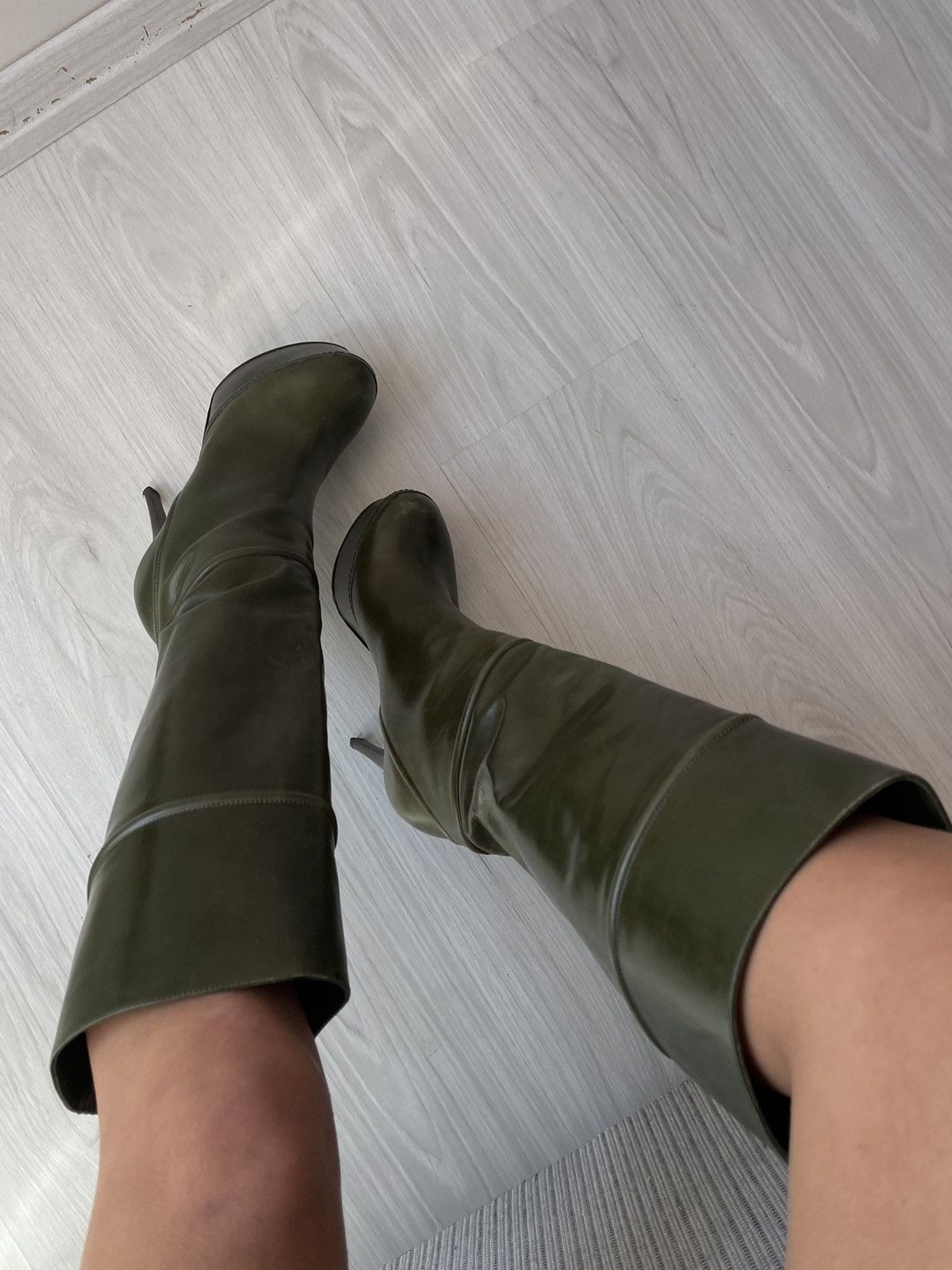Marni Marni boots Size US 7.5 / IT 37.5 - 2 Thumbnail
