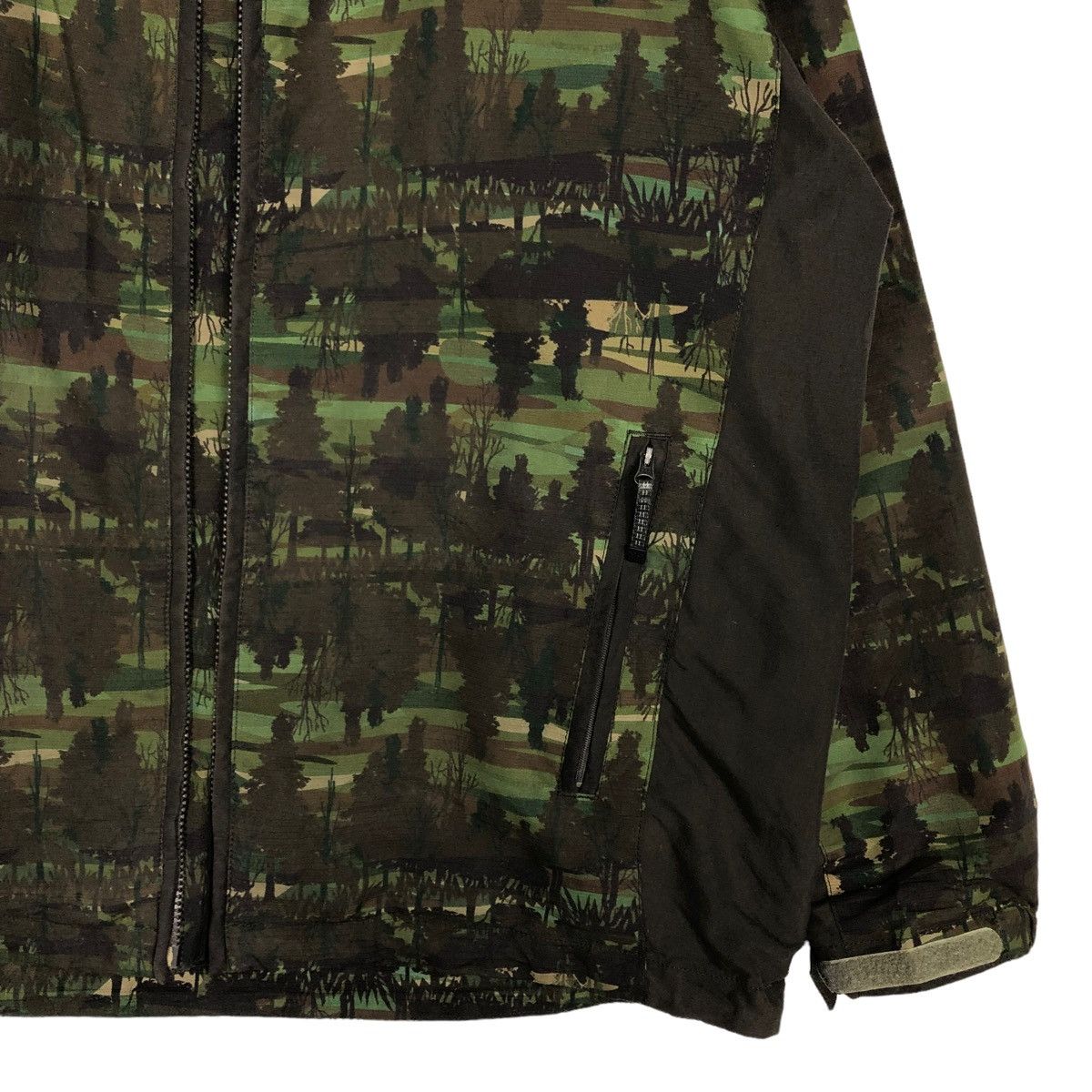Helly Hansen 🔥HUNTING SURVIVAL JACKET MULTI POCKET HELLY HENSIN Size US XL / EU 56 / 4 - 6 Thumbnail