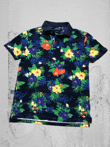 Polo Ralph Lauren Polo Ralph Lauren Polo Size US M / EU 48-50 / 2 - 1 Thumbnail