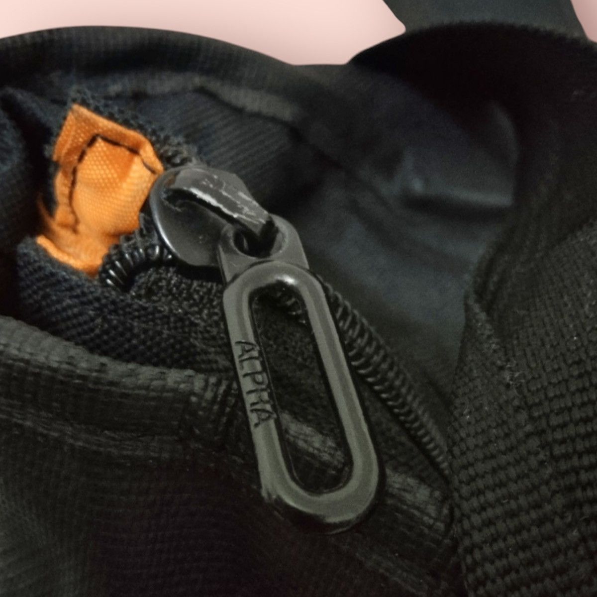 Alpha Industries ALPHA INDUSTRIES 3 WAY BAG Size ONE SIZE - 14 Thumbnail