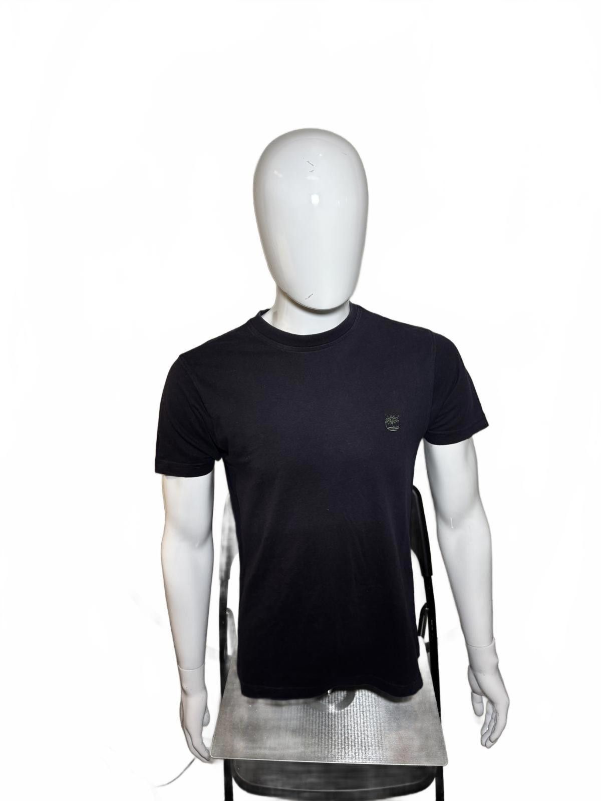 Timberland Timberland Men's Classic Logo T-Shirt Size US S / EU 44-46 / 1 - 1 Thumbnail