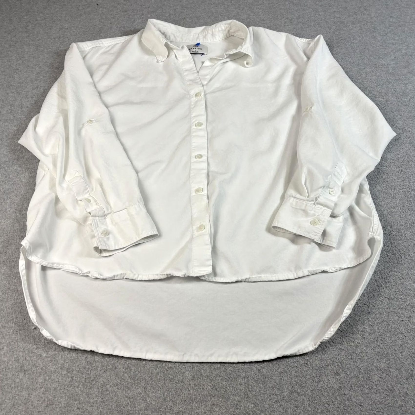 Vintage VINTAGE? No. Size M / US 6-8 / IT 42-44 - 2 Thumbnail