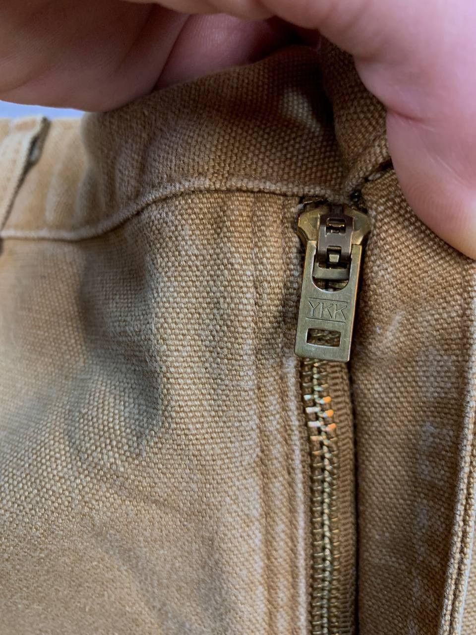 Carhartt Cargo pants Carhartt vintage Size US 36 / EU 52 - 7 Thumbnail