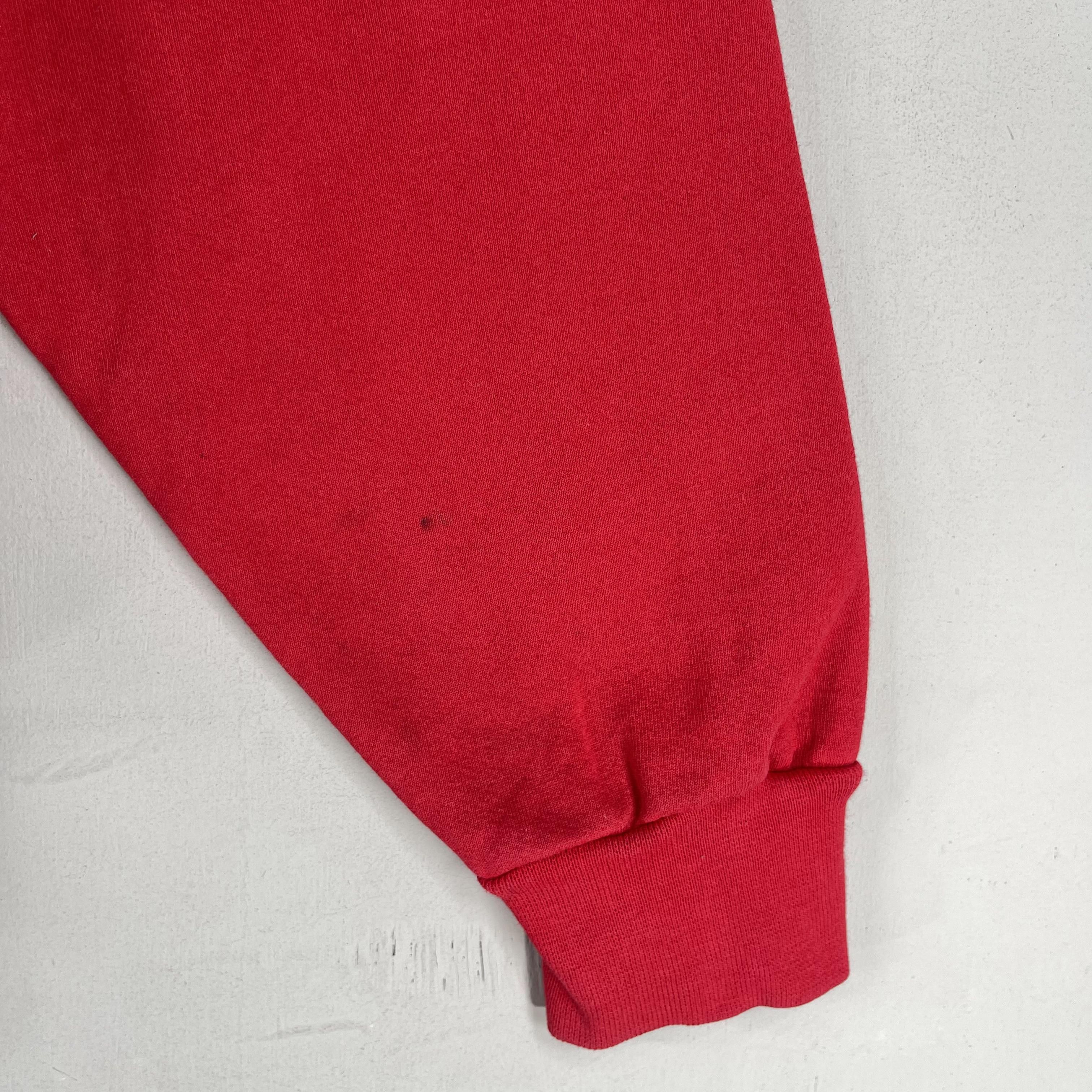 Vintage Vintage Peek'n Peak Golf Resort Embroidery Sweatshirt Size US L / EU 52-54 / 3 - 11 Thumbnail