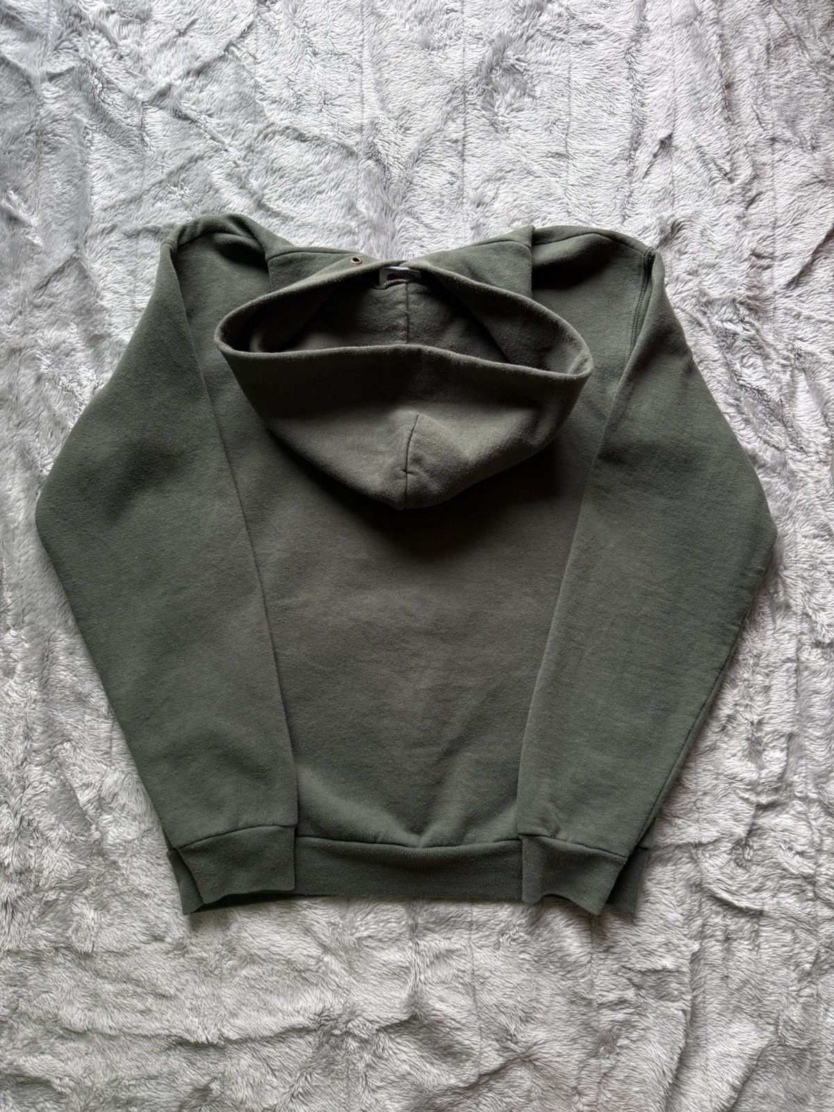 Vintage Oasis Heathen Chemistry Hoodie 2002’s Size US XXS / EU 40 - 4 Thumbnail