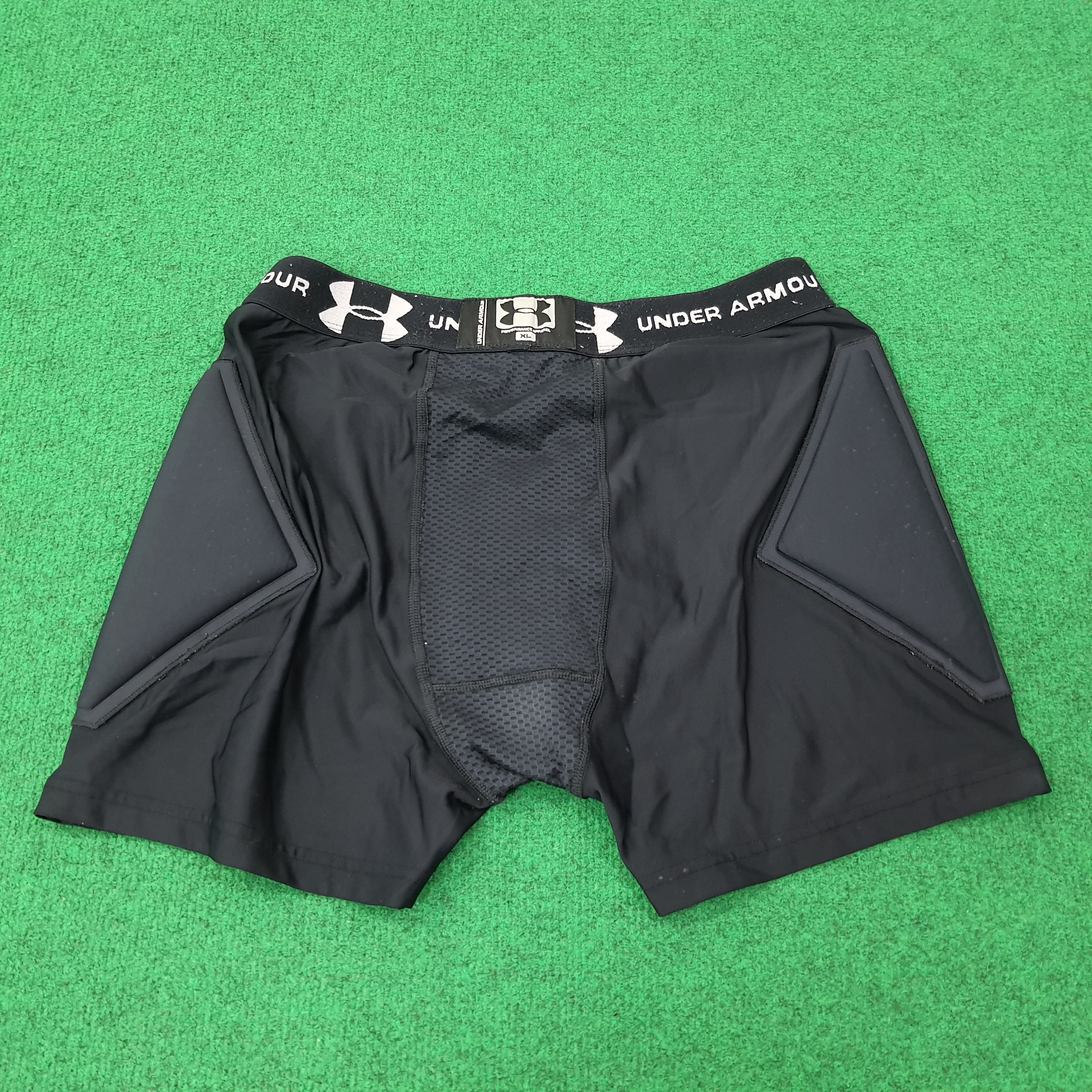 Under Armour Under Armour Shorts With Integrated Protective Pads C265N26 Size US 30 / EU 46 - 5 Thumbnail