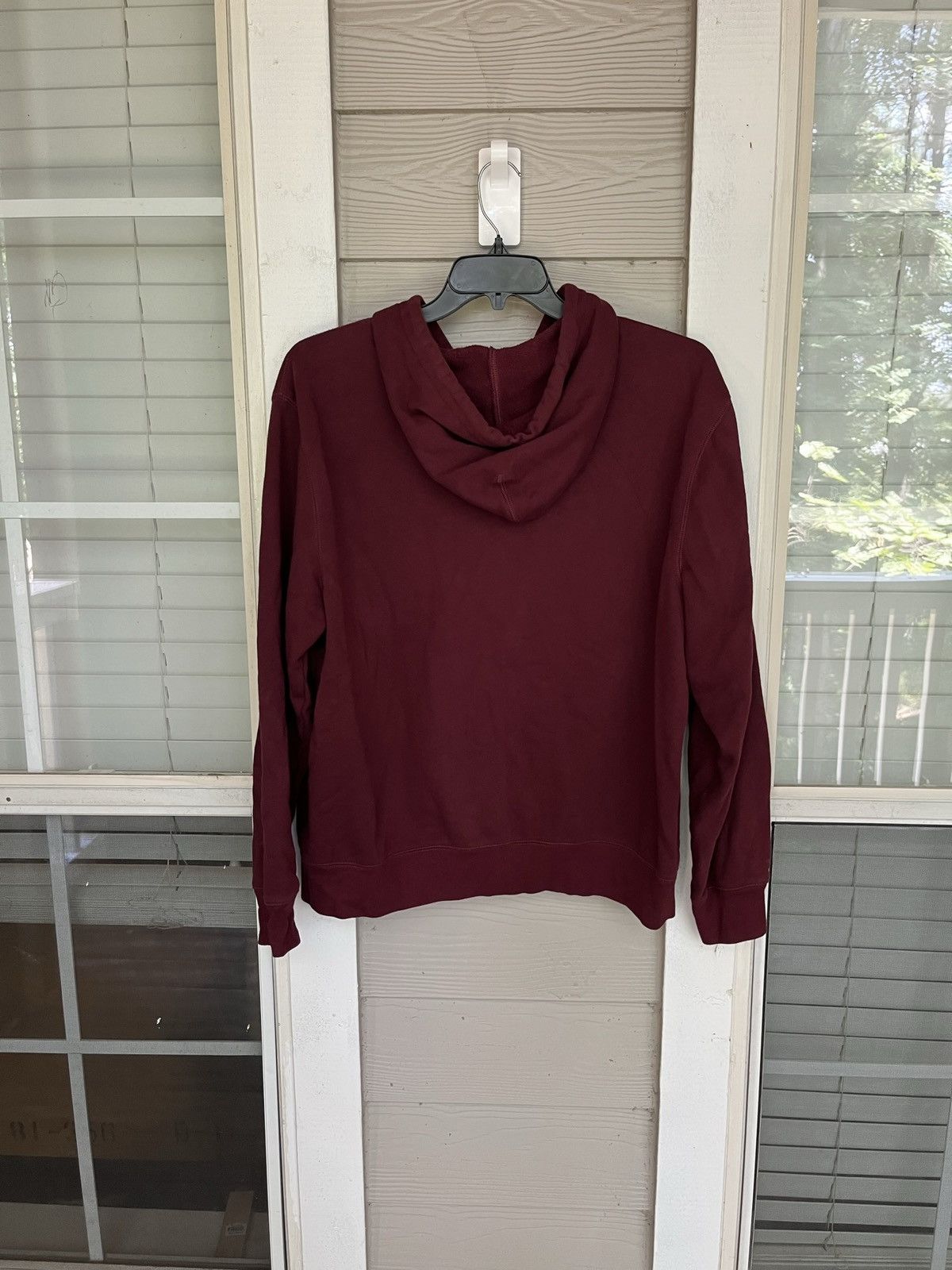 Gap Vintage Gap Zip Up Hoodie Size US XL / EU 56 / 4 - 6 Thumbnail