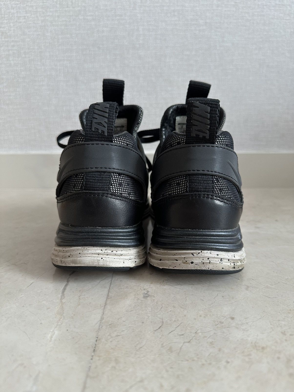 Nike Lunar Huarache Light SP Size US 9 / EU 42 - 6 Thumbnail
