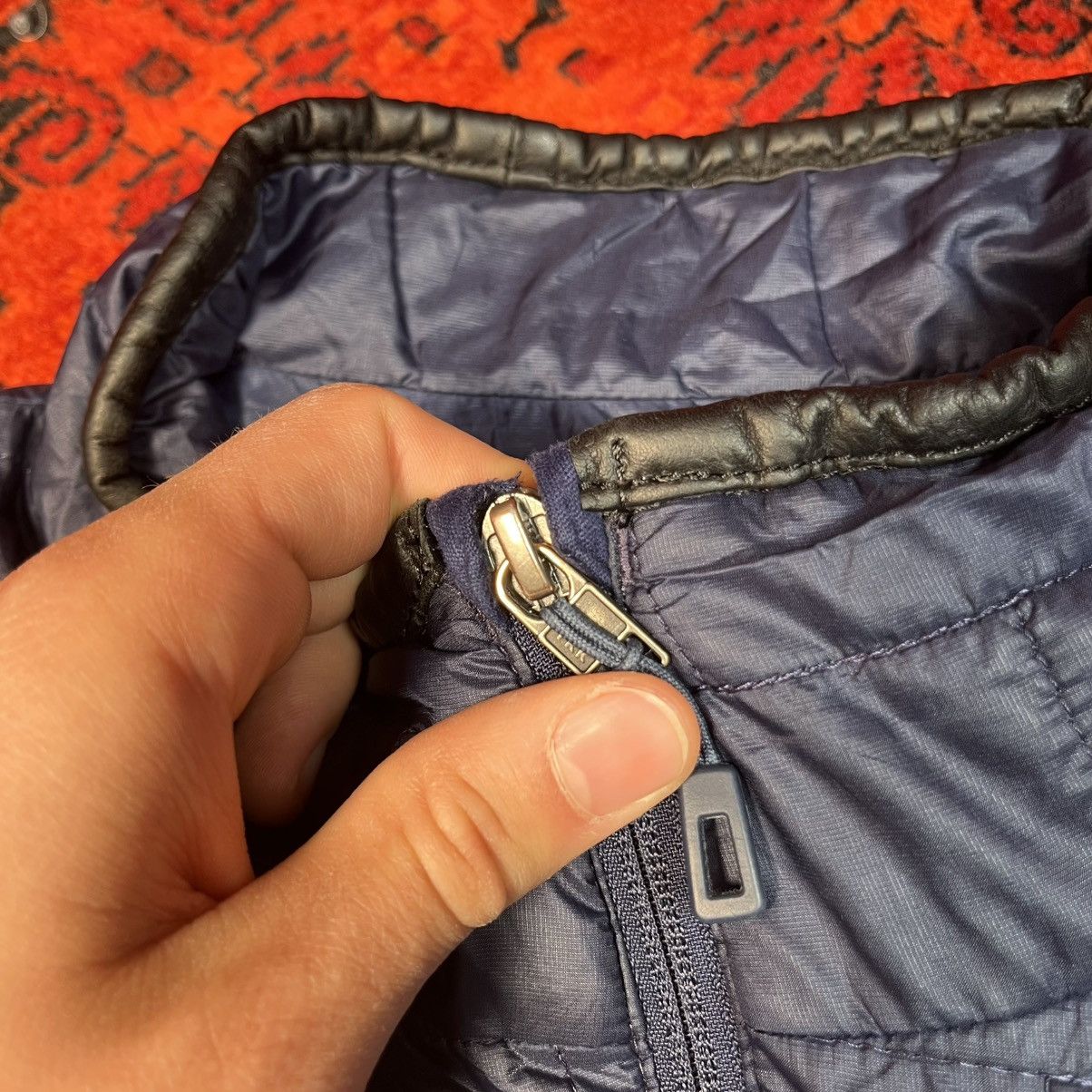 Patagonia Patagonia Nano Puff Vest Quilted Gilet PrimaLoft P.U.R.E. Size US L / EU 52-54 / 3 - 8 Thumbnail