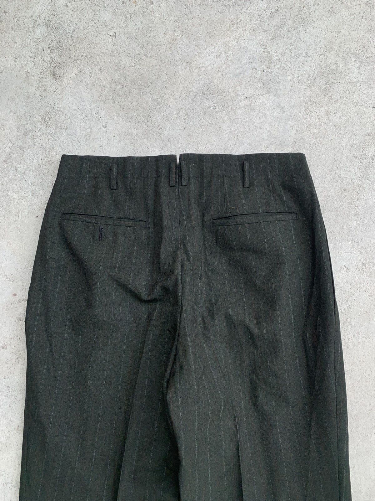 Vintage Vintage 60s trousers pants Size US 32 / EU 48 - 4 Thumbnail