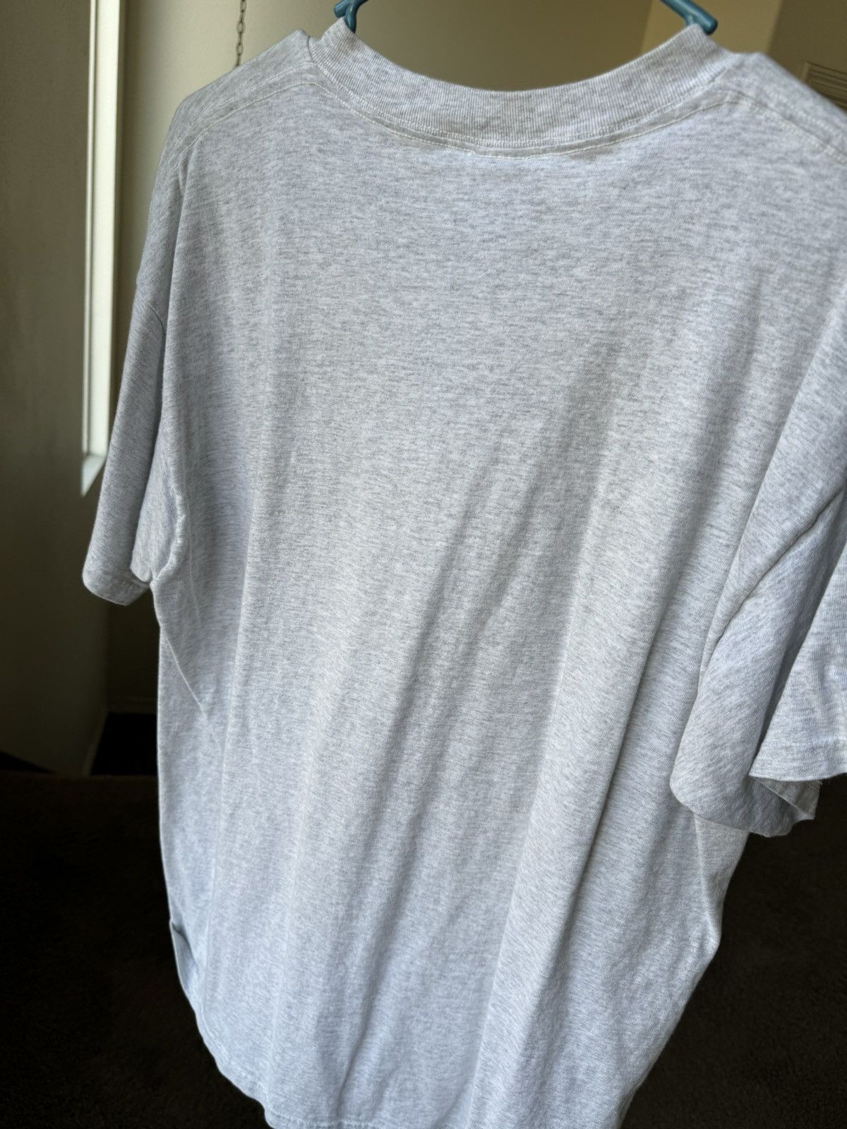 MLB × Vintage Vintage Angels MLB tee Size US XL / EU 56 / 4 - 3 Thumbnail