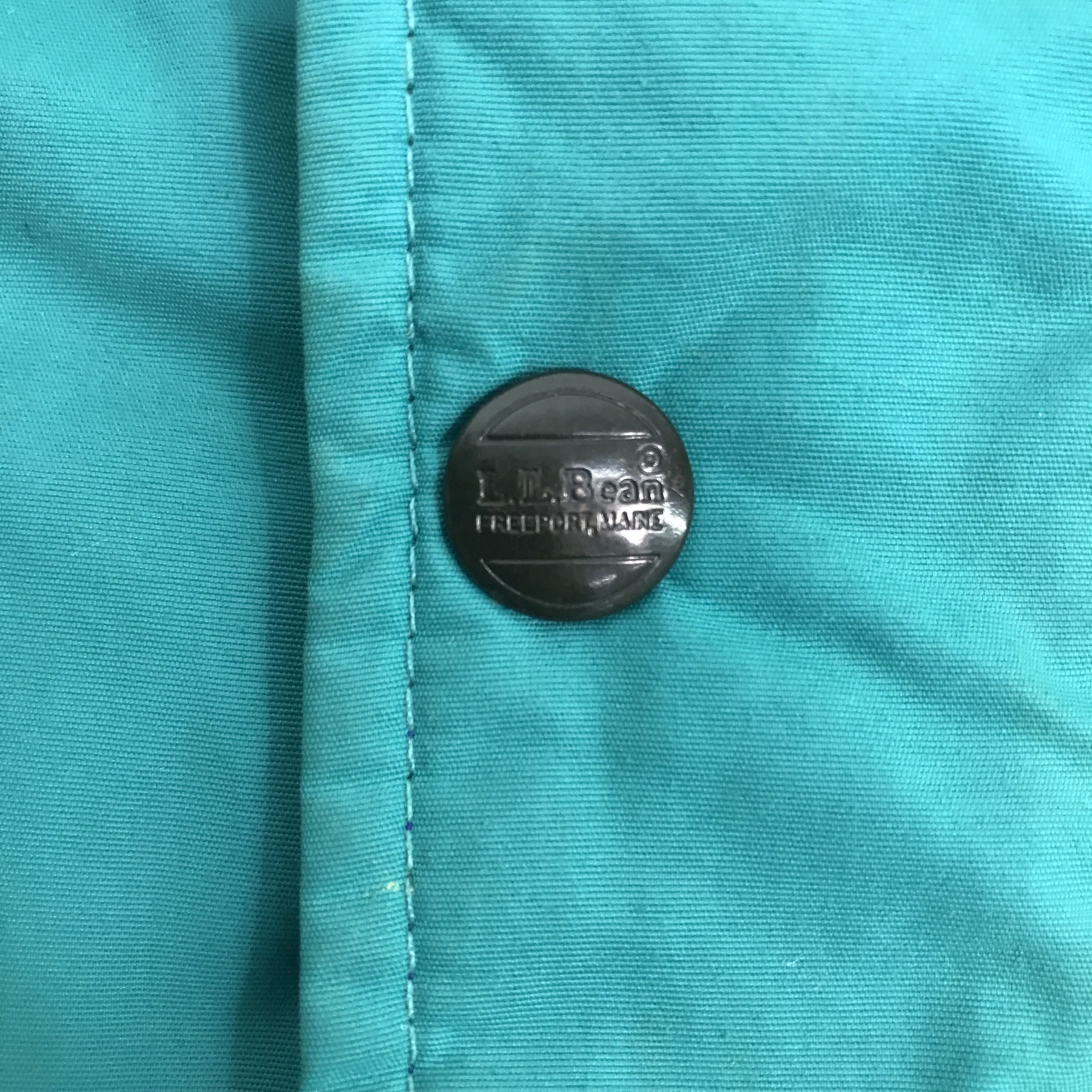 L.L. Bean LL BEAN USA Zipper jacket Size US L / EU 52-54 / 3 - 10 Thumbnail