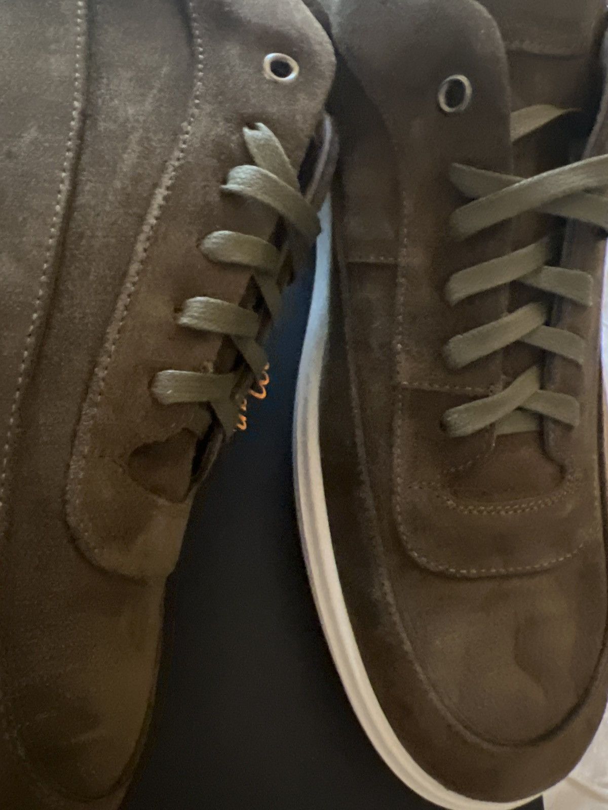 Bally × Good Man Brand × Nordstrom Good man brand modern London 14 Size US 14 / EU 47 - 8 Thumbnail