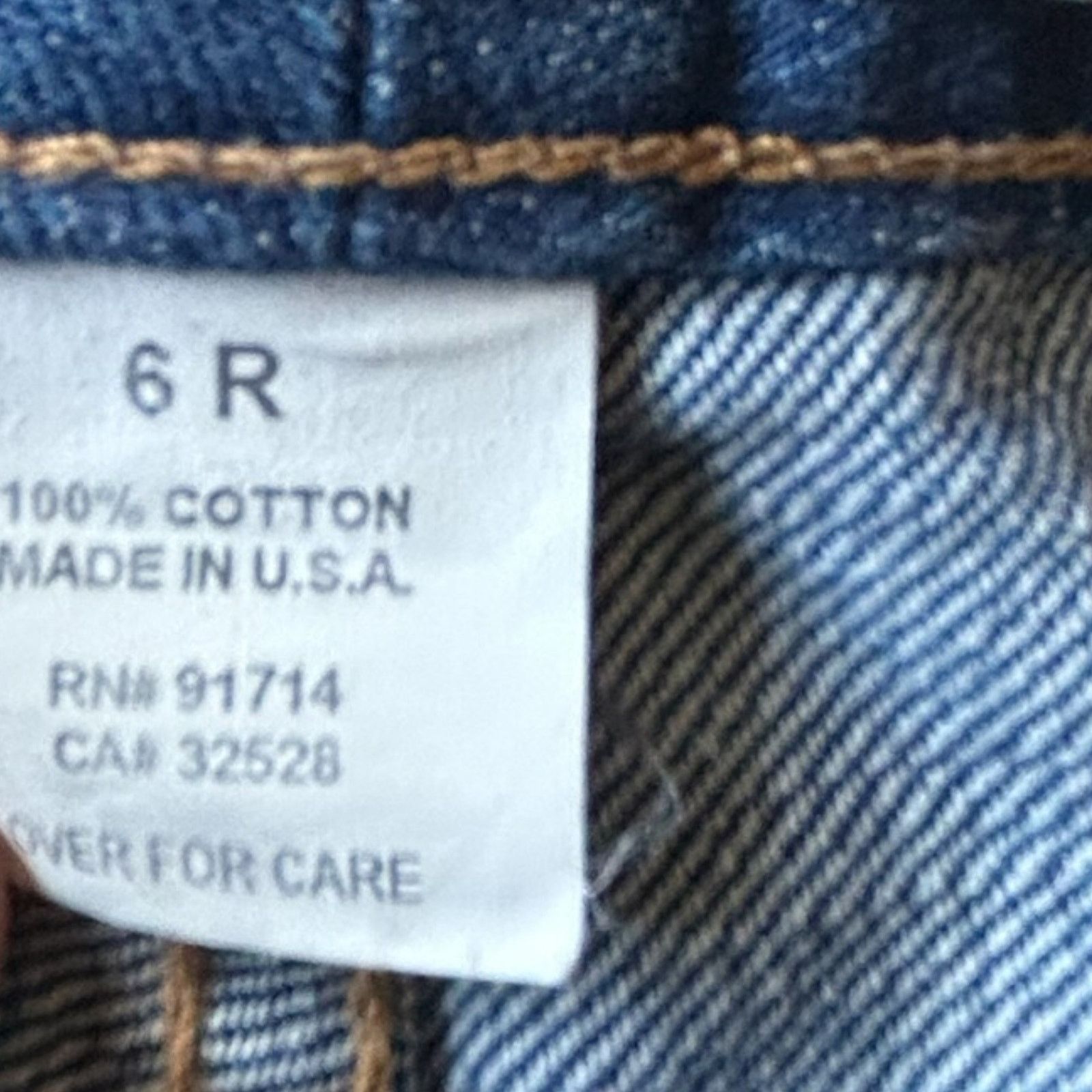Armani Exchange Women’s Armani Exchange Jeans | Size 6R Size 28" / US 6 / IT 42 - 5 Thumbnail