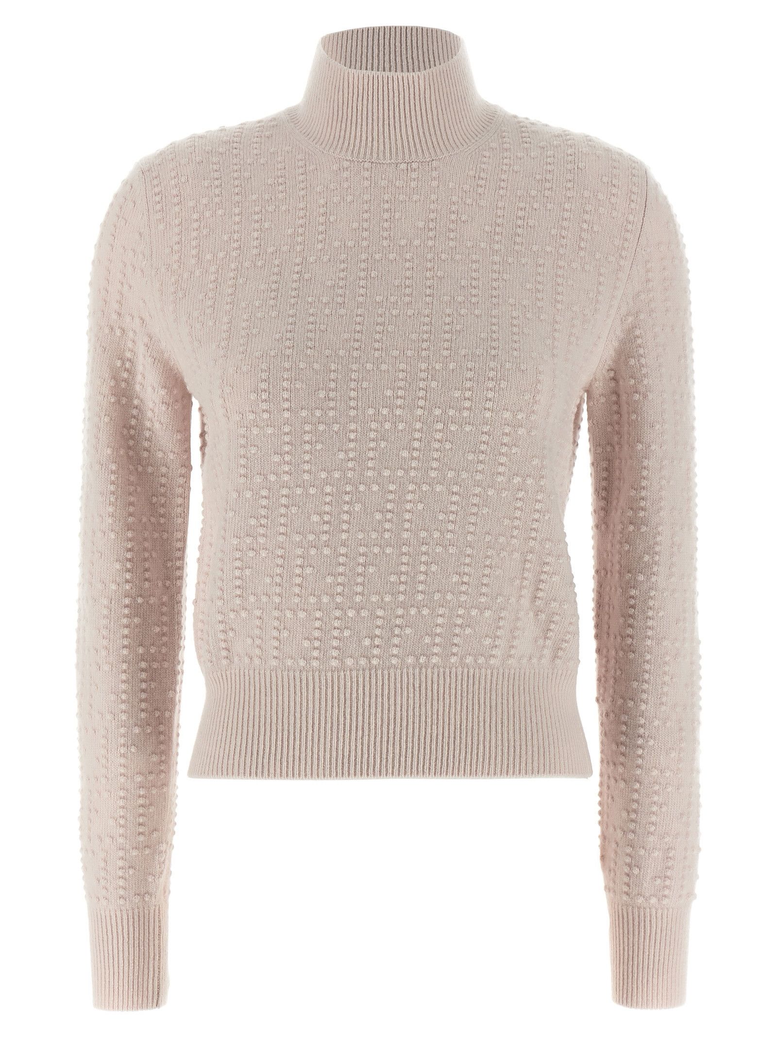 Fendi 'Pon Pon' Sweater Size XS / US 0-2 / IT 36-38 - 1 Thumbnail