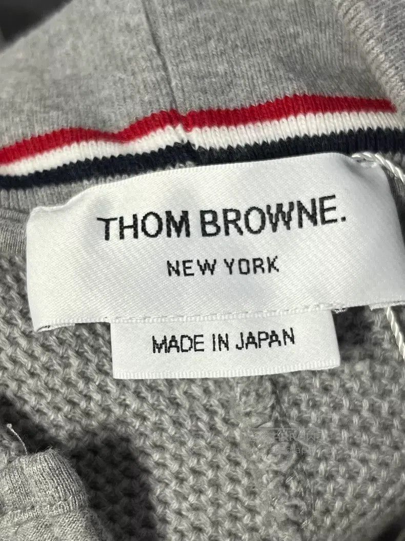 Thom Browne Thom Browne size 3 Waffle Pants Size US 28 / EU 44 - 3 Thumbnail
