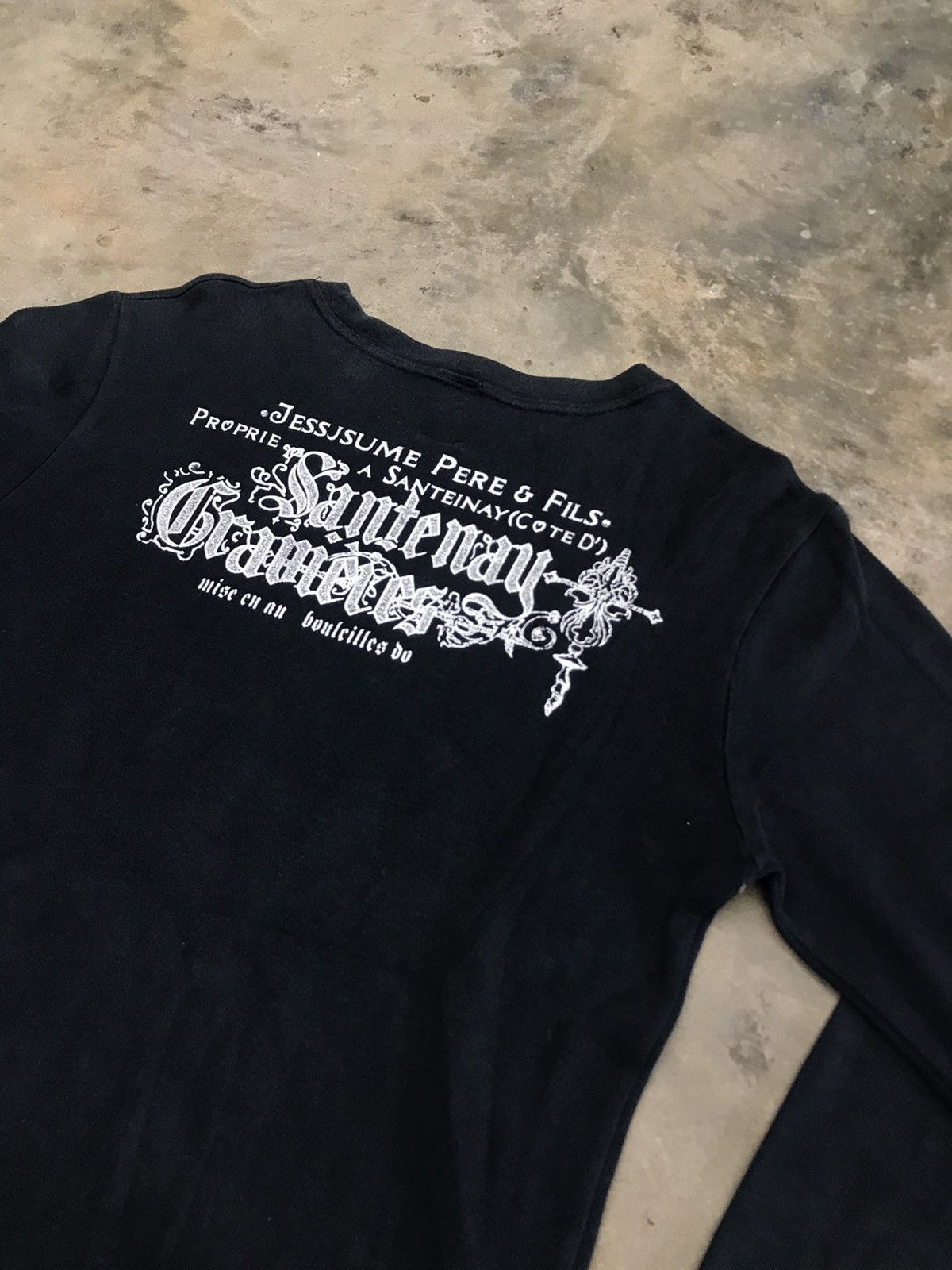 Beauty Beast × Japanese Brand Japanese brand Grand Sidekick Agate Size M / US 6-8 / IT 42-44 - 9 Thumbnail