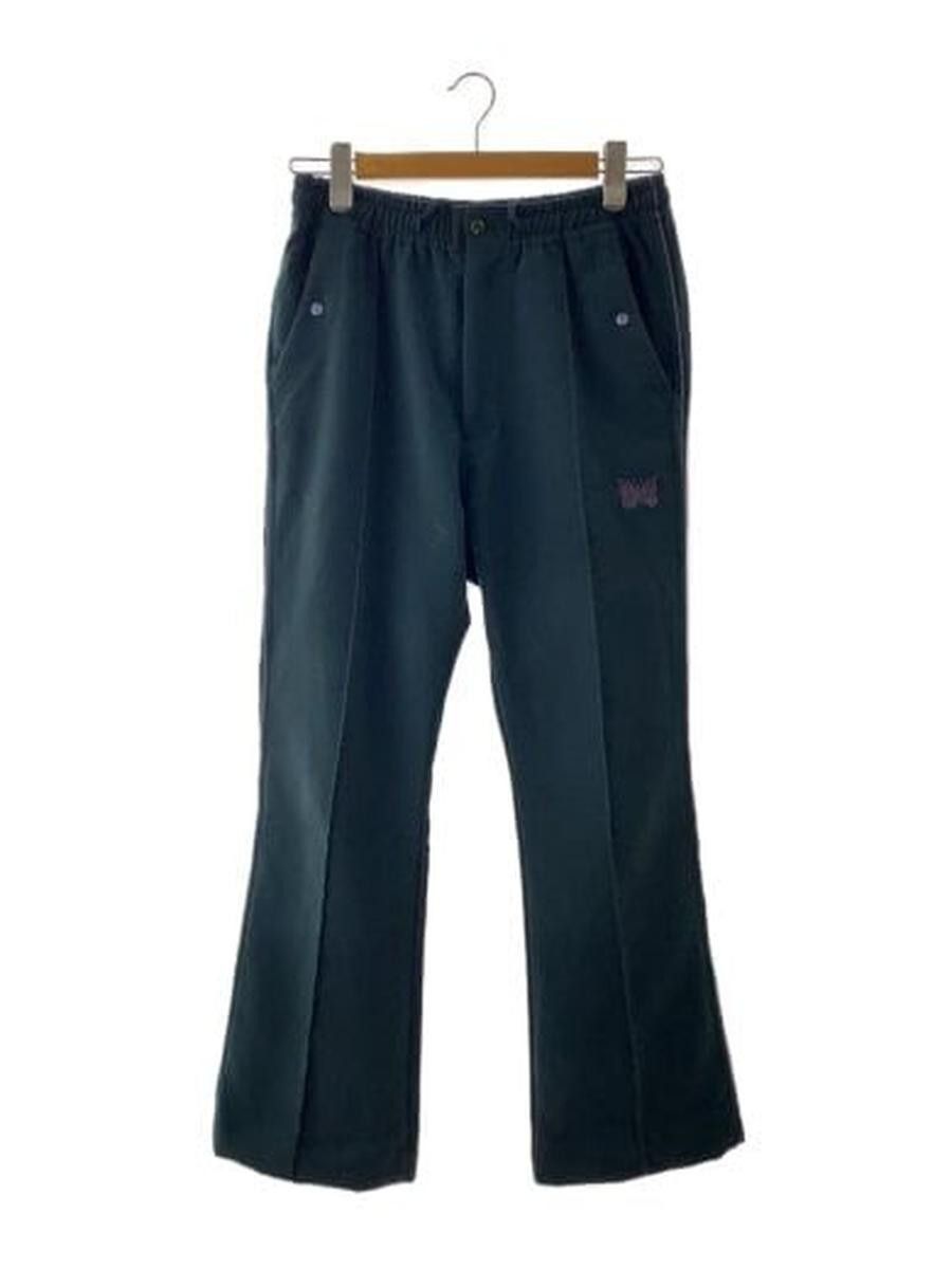 Needles Piping Cowboy Pants Green