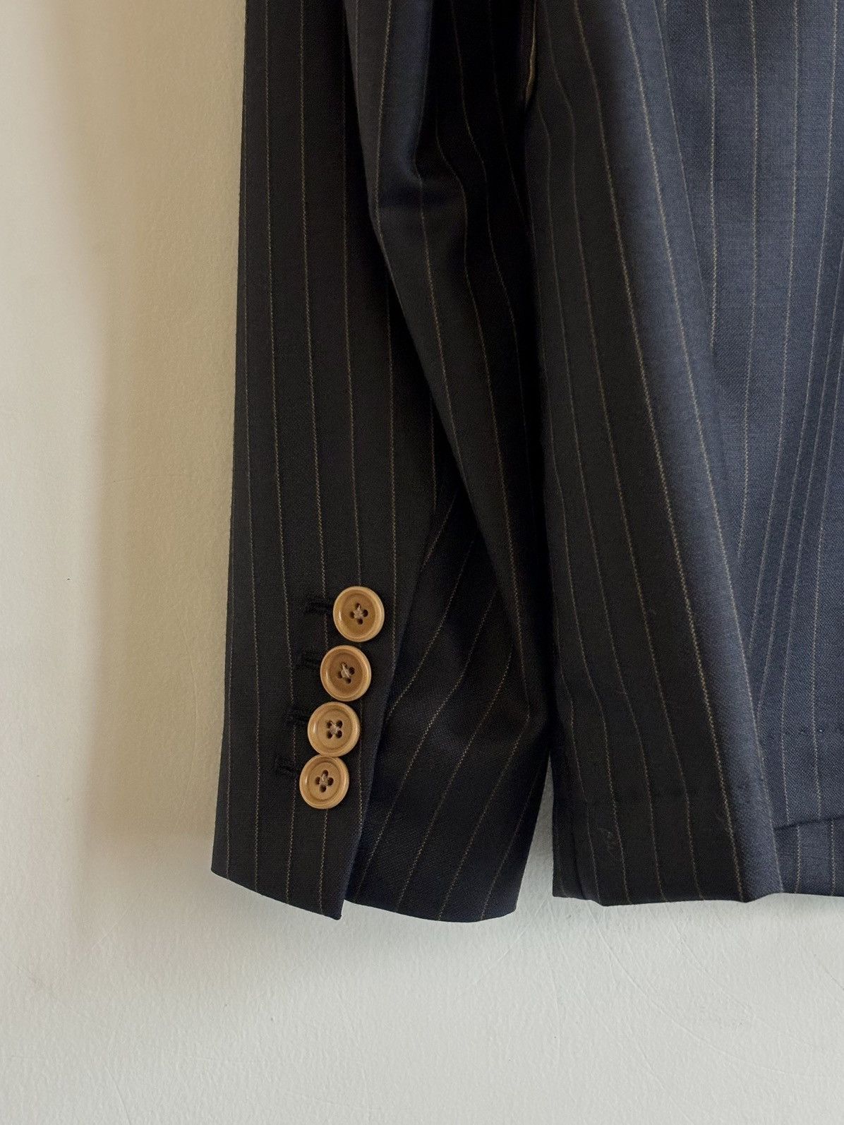 Dries Van Noten Dries Van Noten | SS2015 Ballet Suit Jacket Size US M / EU 48-50 / 2 - 6 Thumbnail