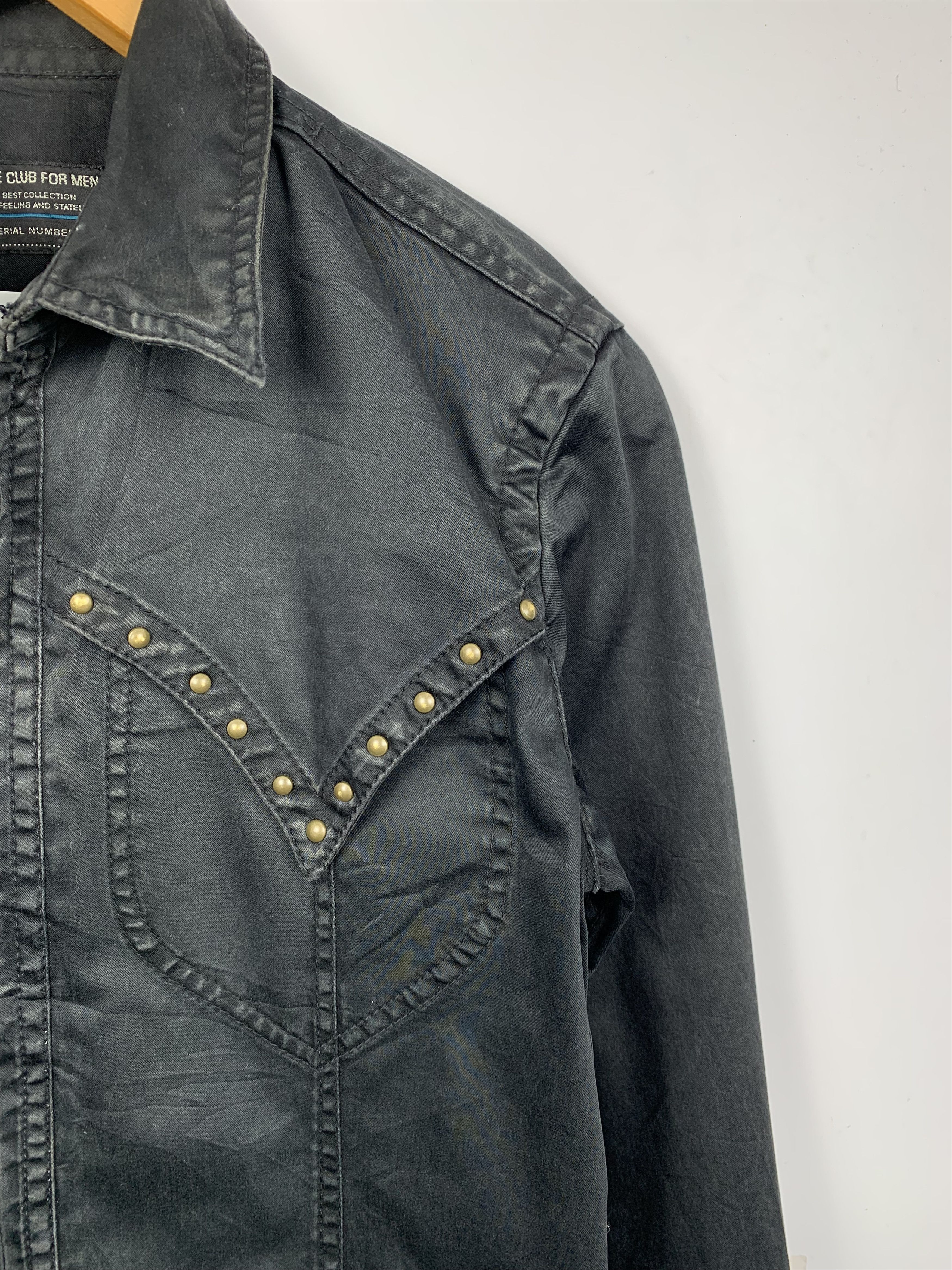 Vintage Vintage Nicole Club Zipper Up Jacket J1233 Size US L / EU 52-54 / 3 - 7 Thumbnail