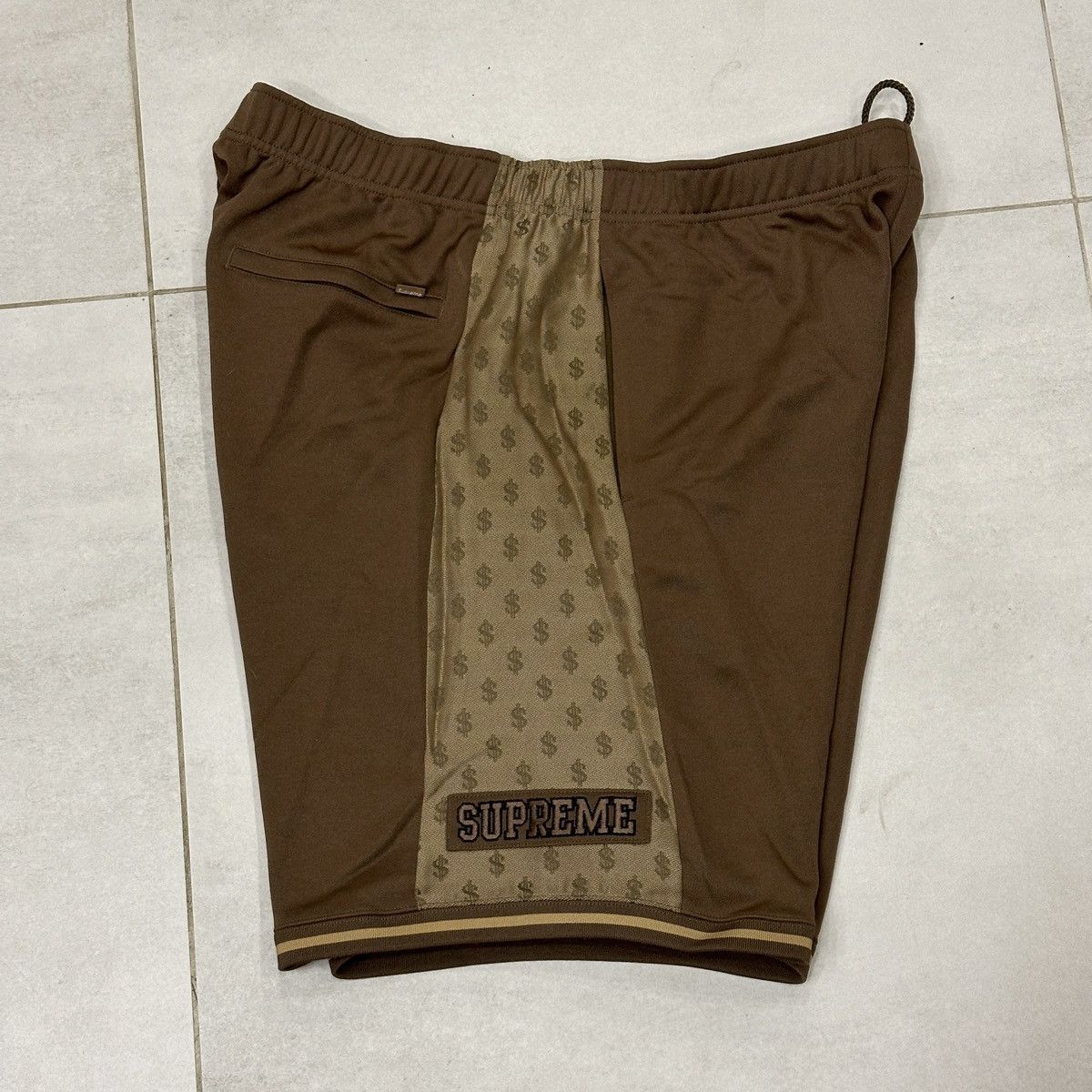 Supreme Supreme Moneygram shorts Size L Size US 34 / EU 50 - 4 Thumbnail